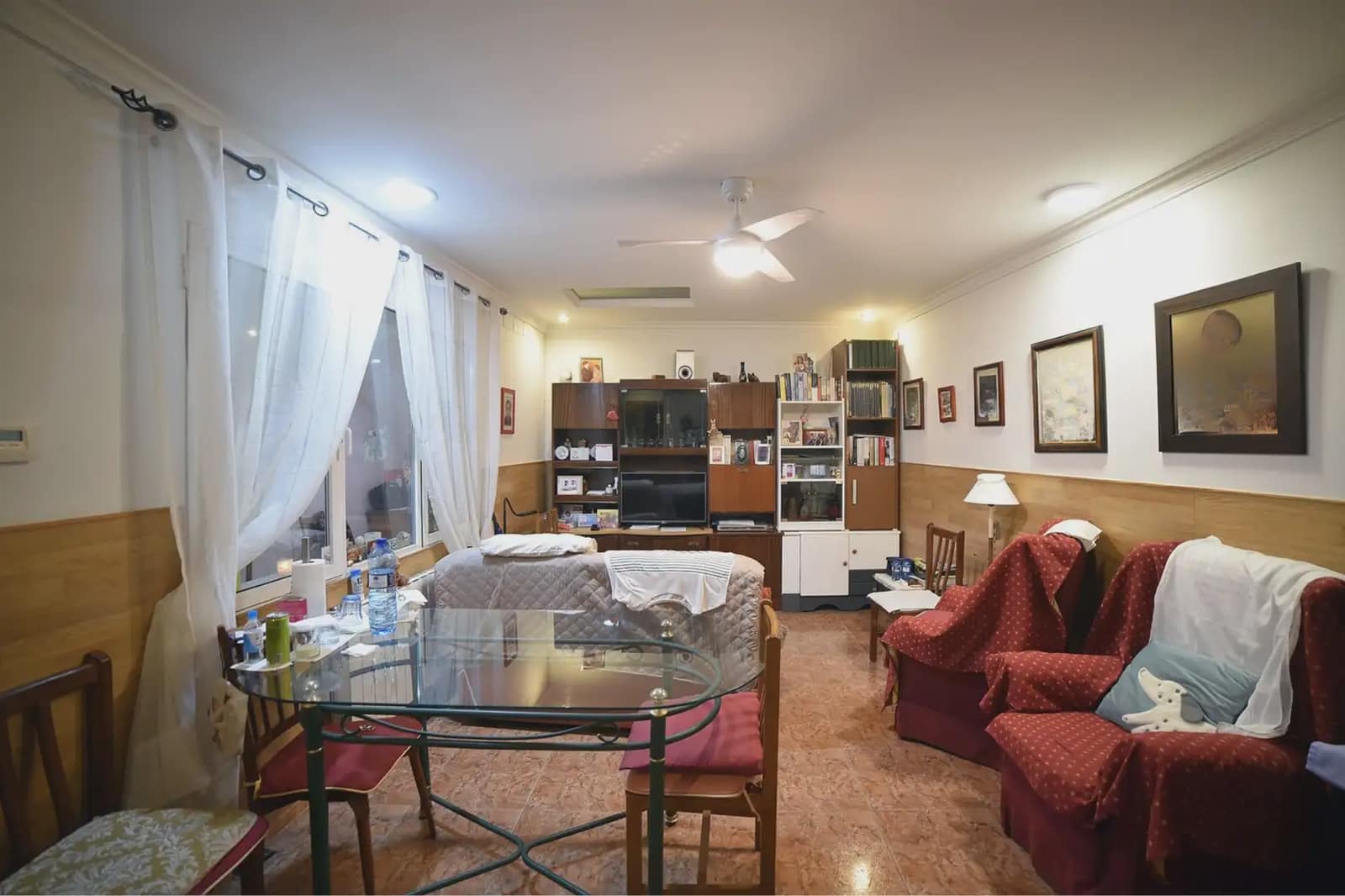 Terraced Villa for sale in Tomelloso, Ciudad Real photo 5