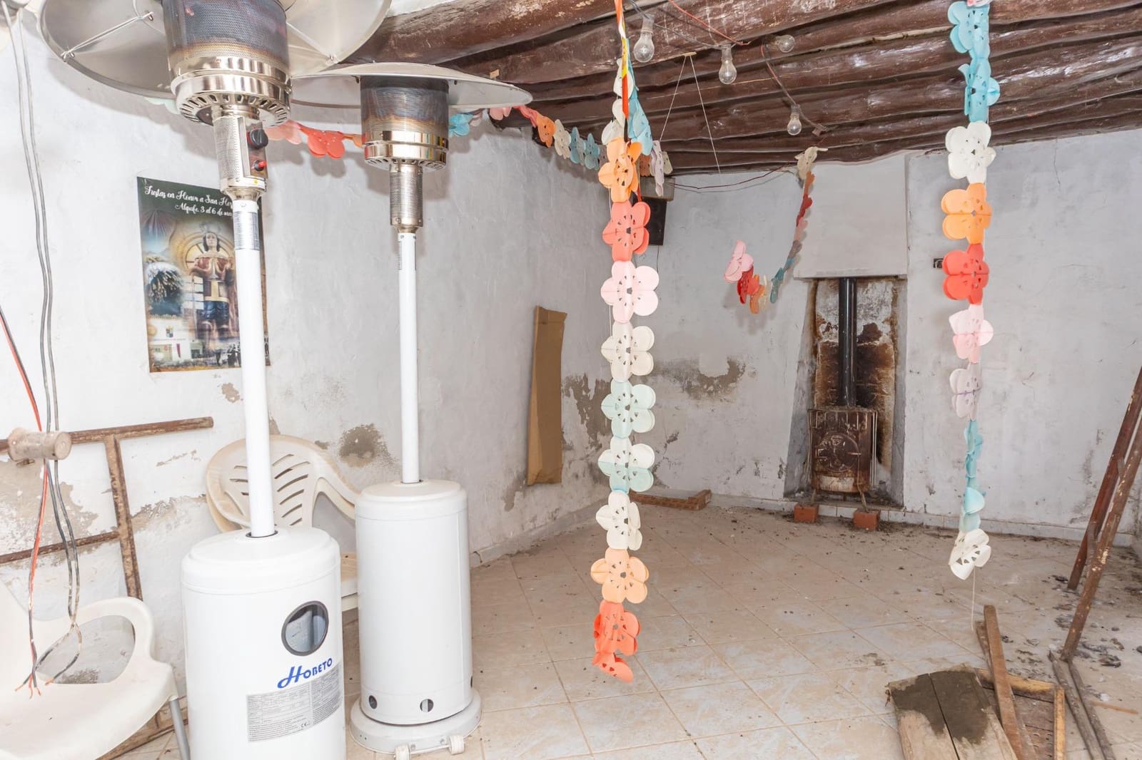 Terraced Villa for sale in Alquife, Granada photo 5