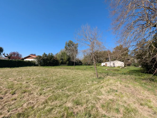 Stone Village House with Large Garden and Outbuildings photo 2