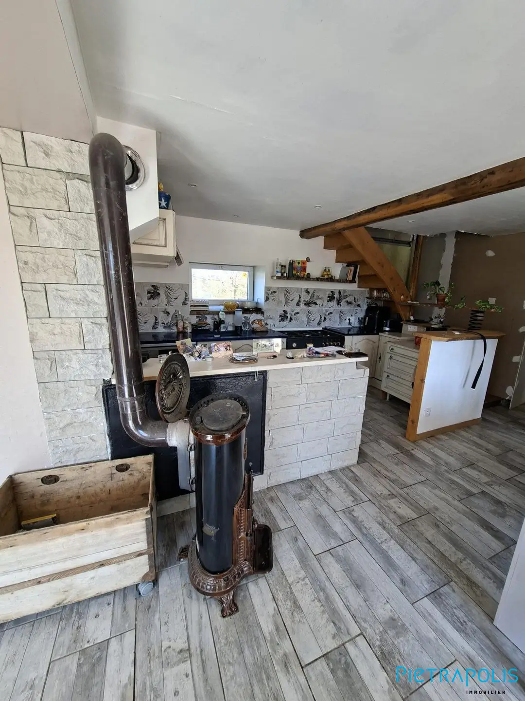 House for sale in Sainte-Colombe-sur-Gand — 5 bedrooms, 183 m² photo 5