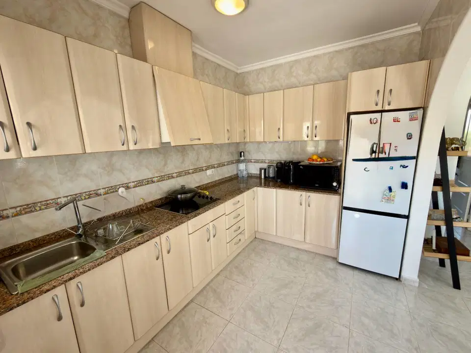 Villa in Ciudad Quesada, Alicante province photo 3