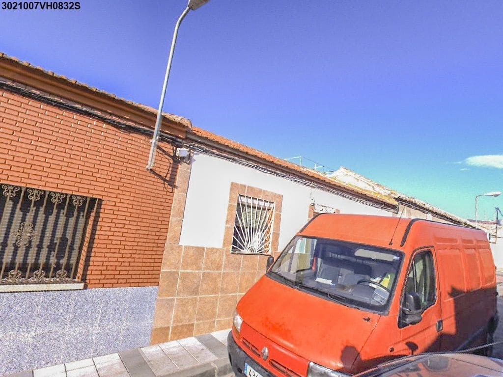 Villa for sale in Puertollano, Ciudad Real photo 3