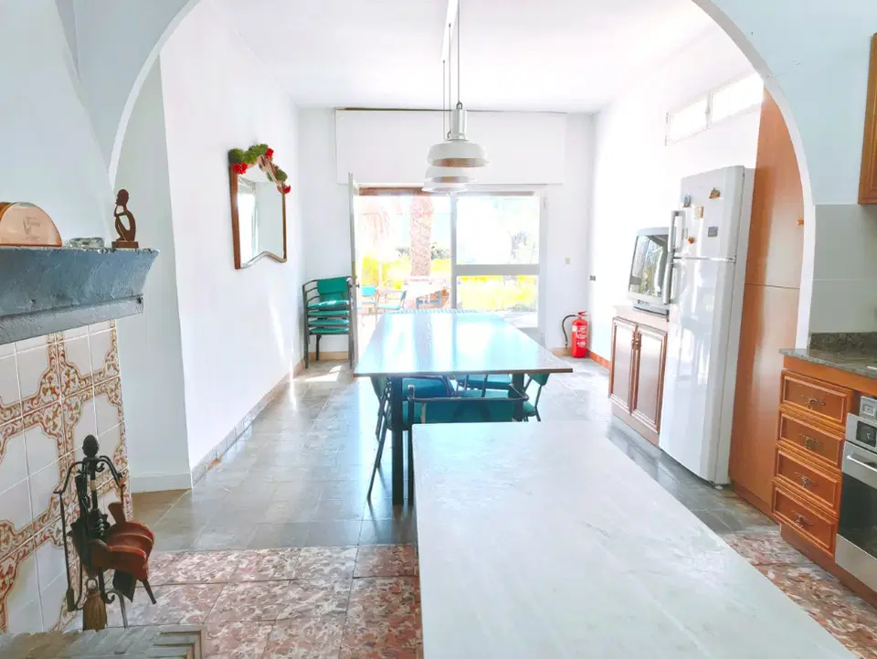 Country house in Elda, Alicante province photo 3