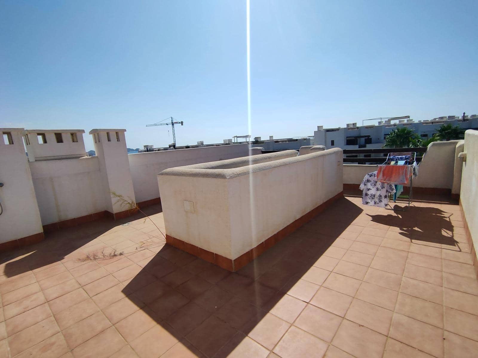 Penthouse for sale in San Juan de los Terreros, Pulpí, Almería photo 3