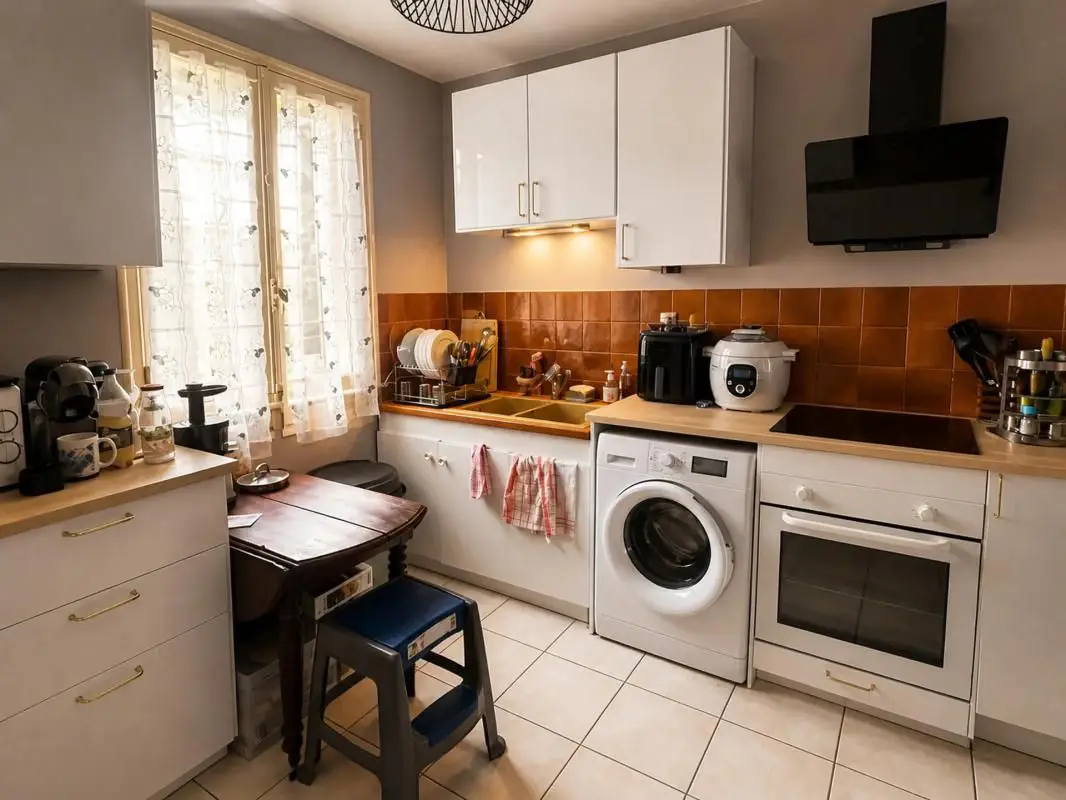 House for sale in Fontanges — 2 bedrooms, 80 m² photo 5