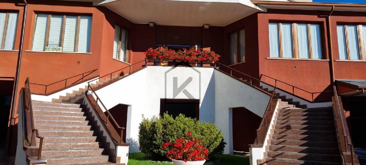 1 bedroom apartment, 85 m² Valbrona, Como (province)