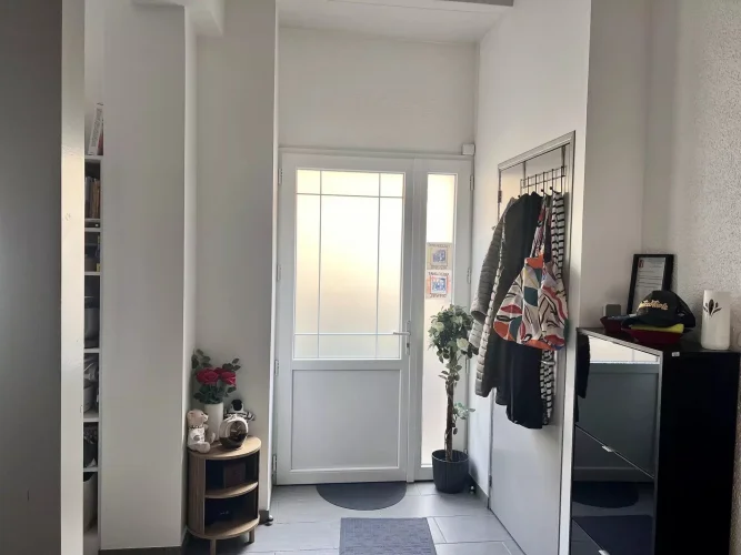Townhouse