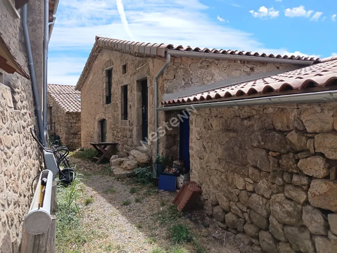 House in Saint Maurice En Chalencon, 6 Rooms, 165 m² photo 3