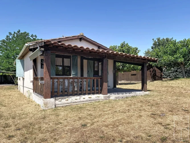 Charming Villa in a Quiet Location