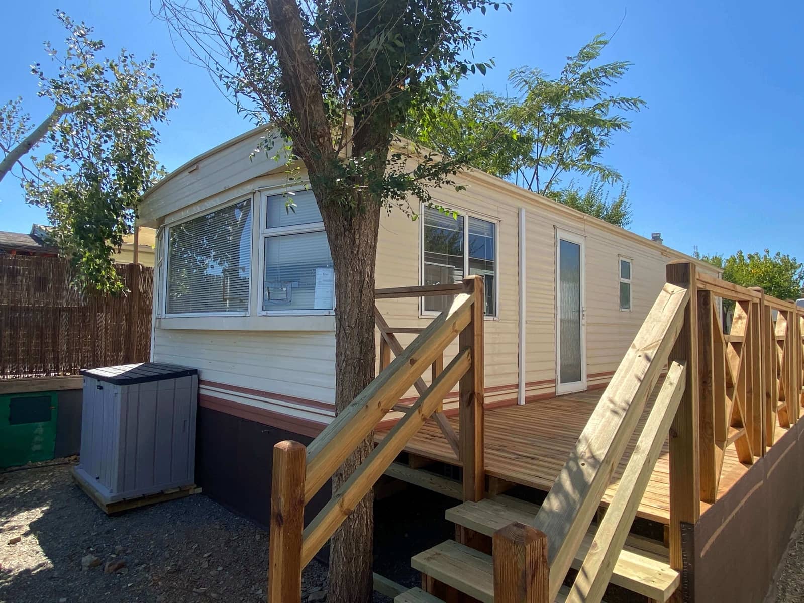 Mobile Home for sale in Vélez-Málaga, Málaga