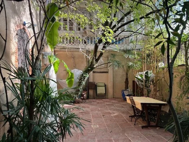 18th-Century Bourgeois House in Beaumont-De-Llomagne photo 4