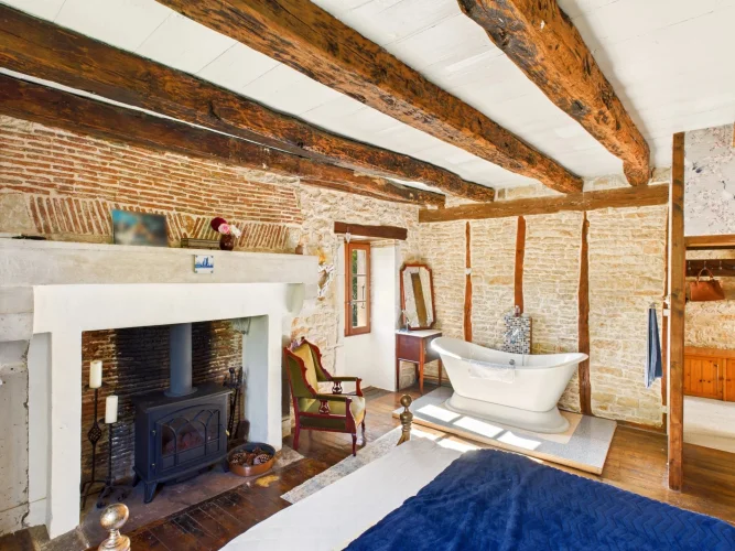 Pretty Stone Cottage photo 2