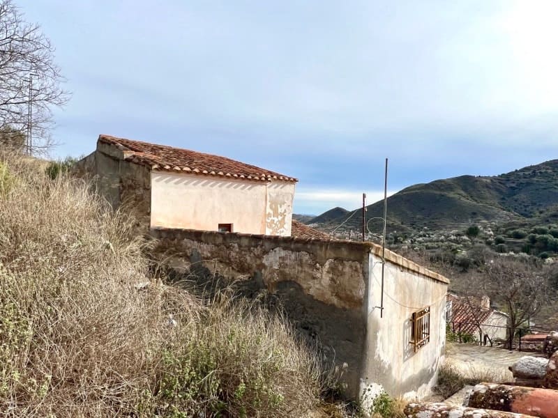 Townhouse for sale in Lubrín, Almería photo 5