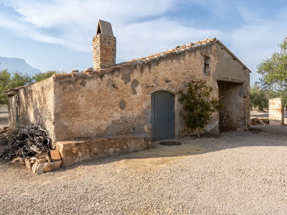 MAS CATALAN RURAL PROPERTIES S.L.U.