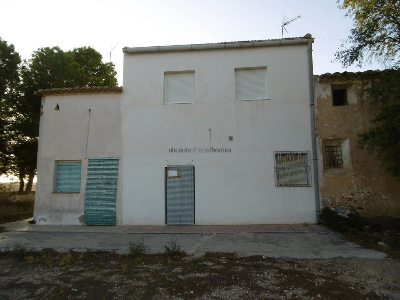 Finca/Country House for sale in Yecla, Murcia