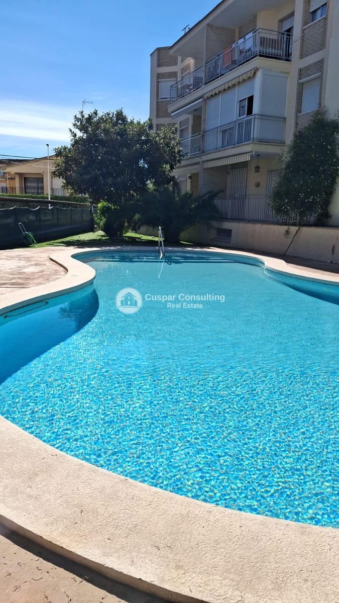 Flat for sale in Santiago de la Ribera, San Javier, Murcia photo 4