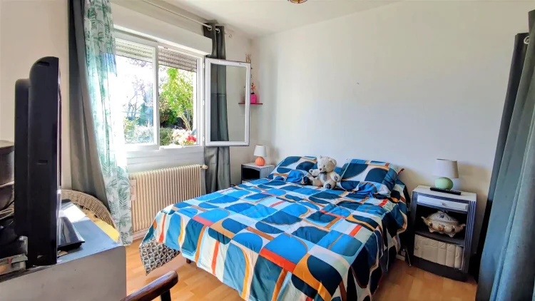 Charming 68 m² House in Loudun, 4 Rooms photo 5