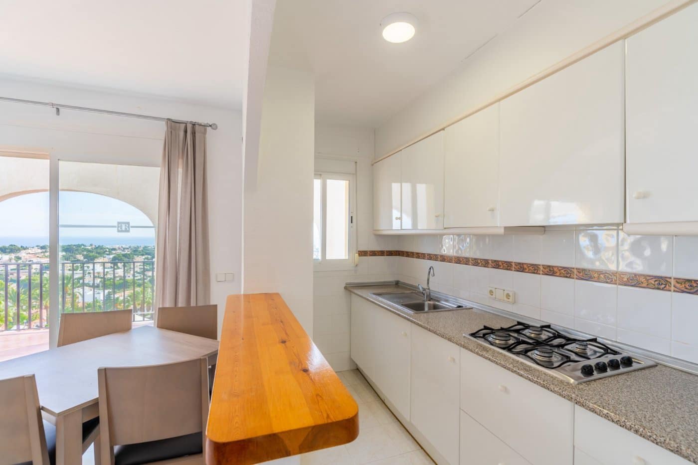 Bungalow for sale in Calpe / Calp, Alicante photo 5