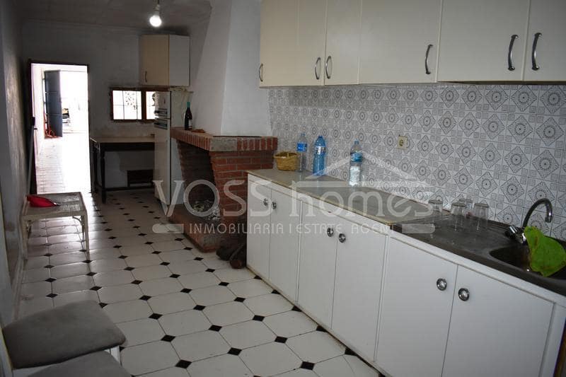 Townhouse for sale in Huércal-Overa, Almería photo 3