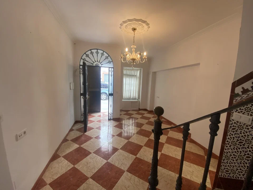 Villa in Olvera, Cadiz province photo 4