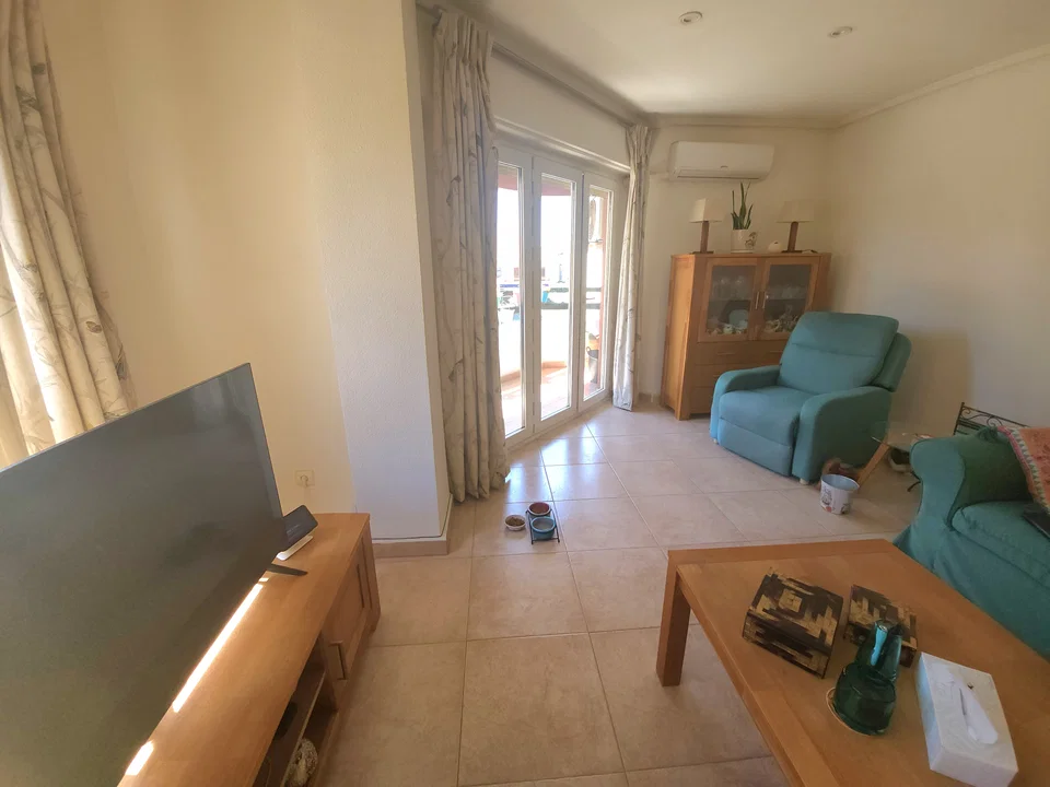 Apartment in Almoradi, Alicante province photo 4