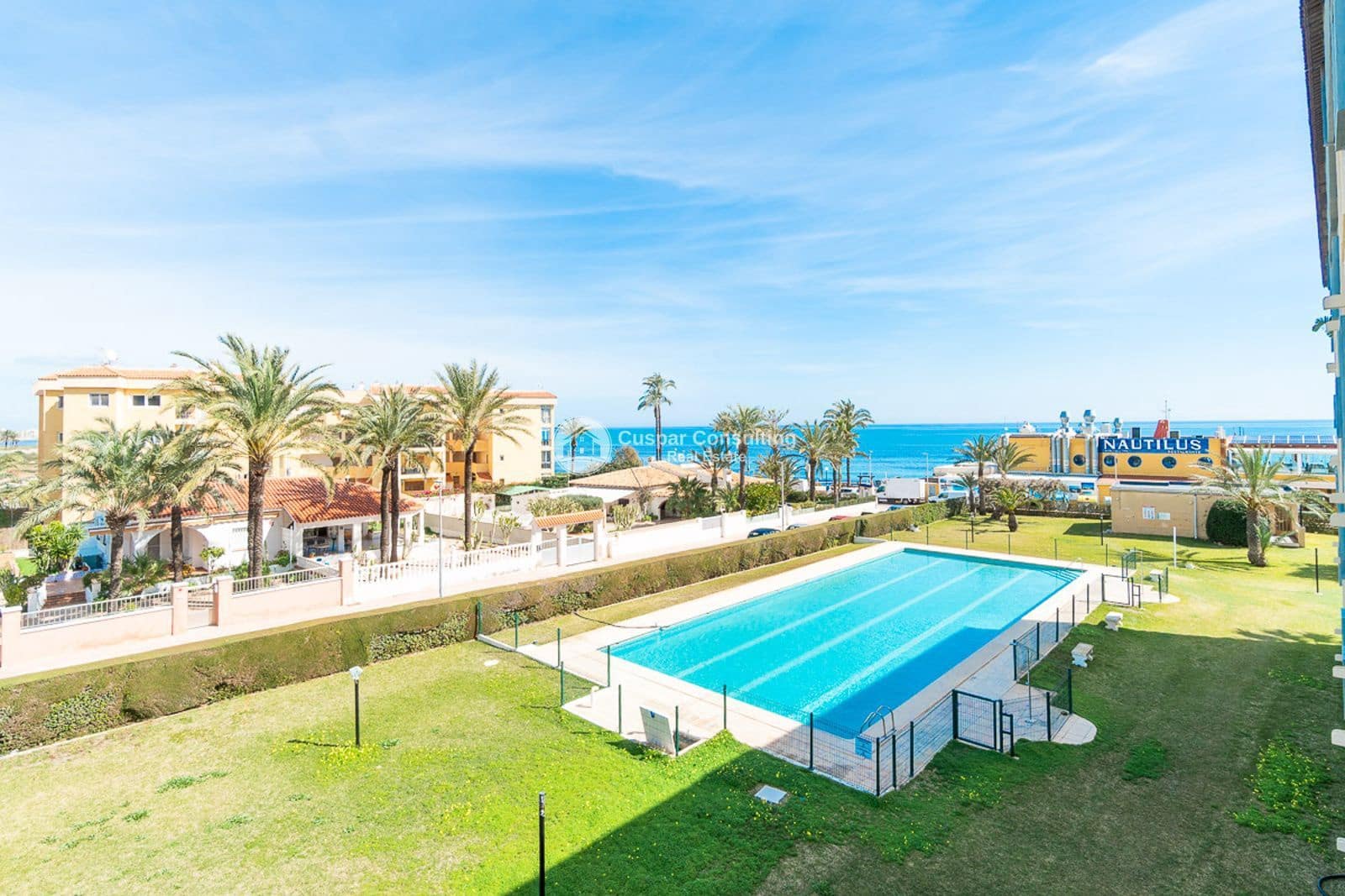 Flat for sale in Punta Prima, Torrevieja, Alicante