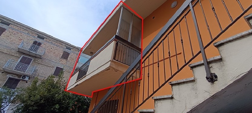 1 bedroom apartment, 46 m² Martinsicuro, Teramo (province) photo 5