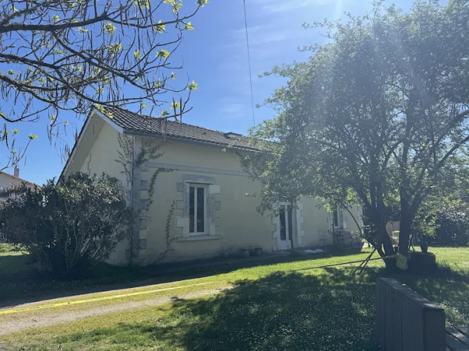 Detached house with B classification for the energy