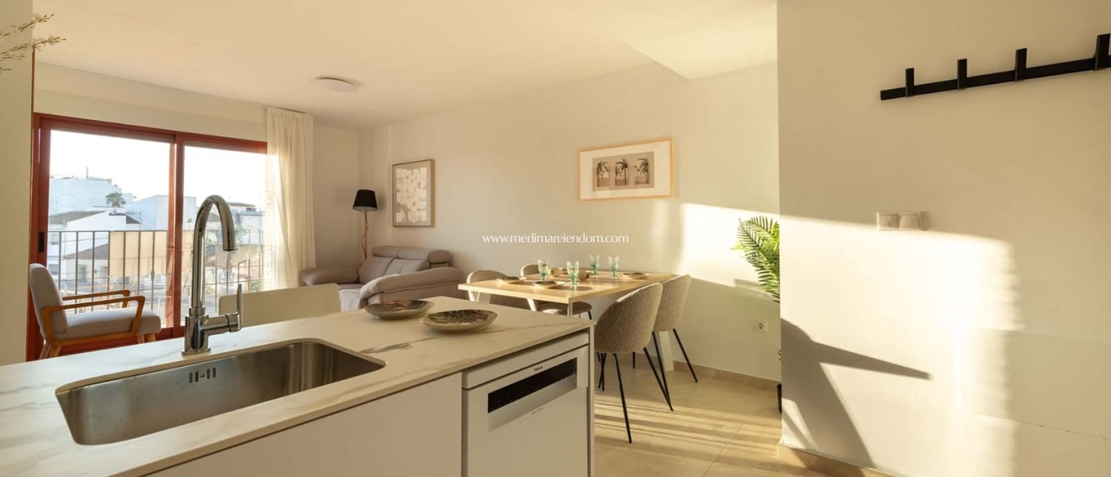Apartment for sale in Avileses, Murcia city, Murcia photo 4