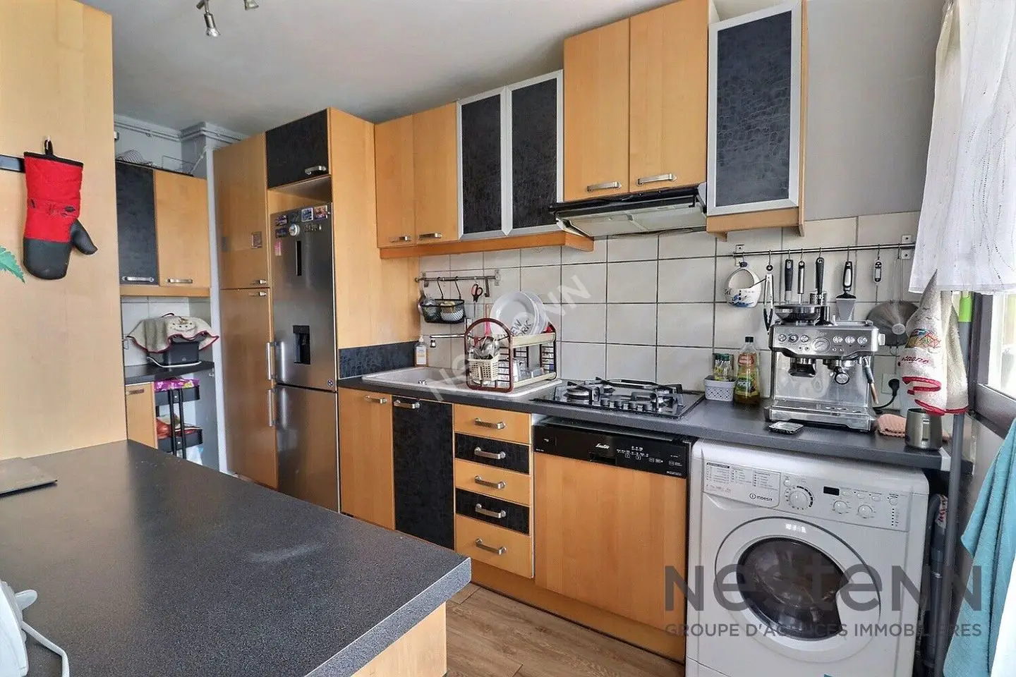 Appartement photo 2
