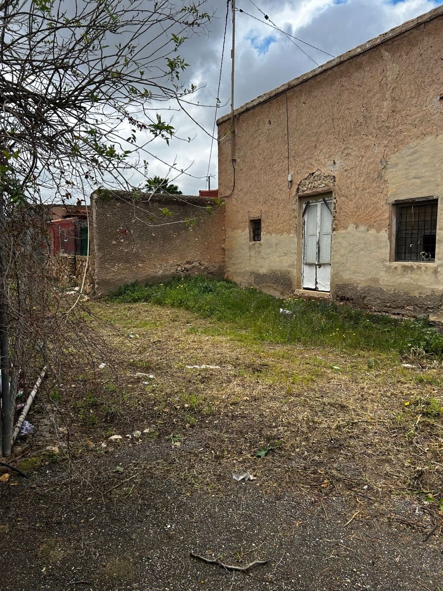 Villa for sale in Perin, Cartagena, Murcia photo 5