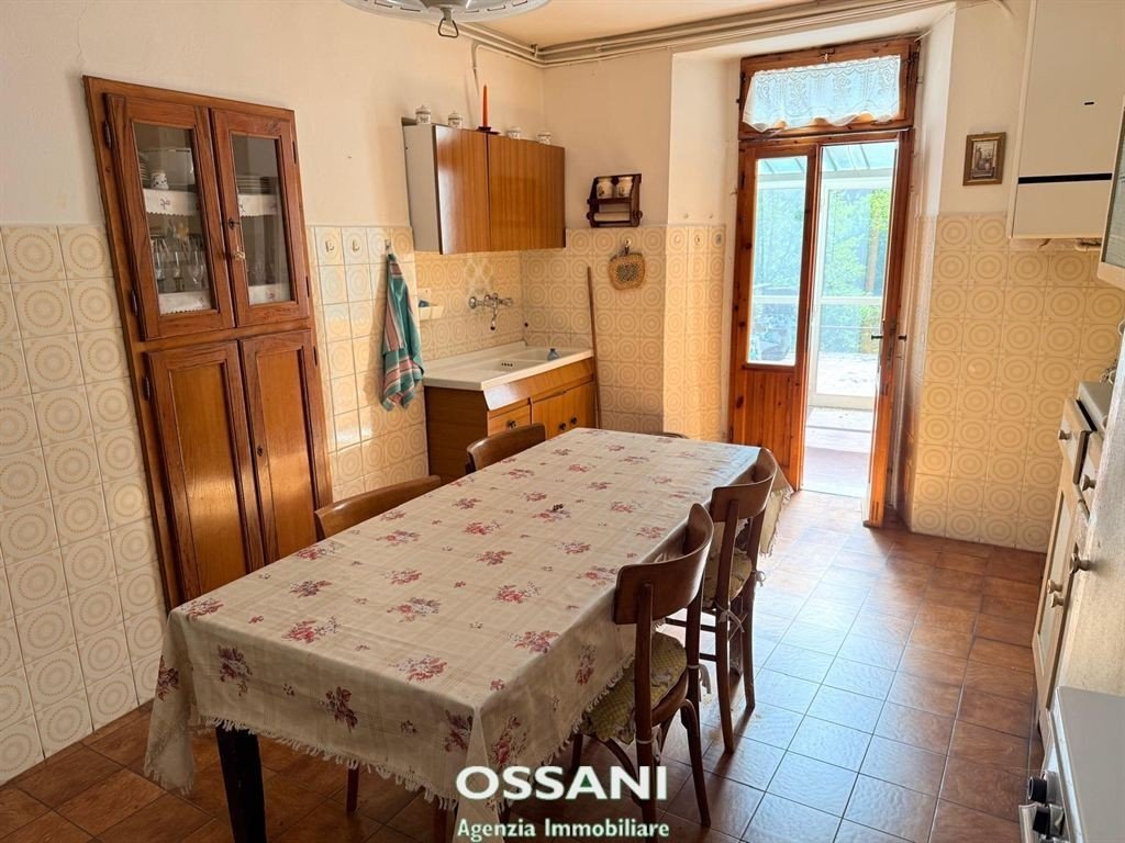 2 bedrooms semi-detached house, 122 m² Marradi, Florence (province) photo 4