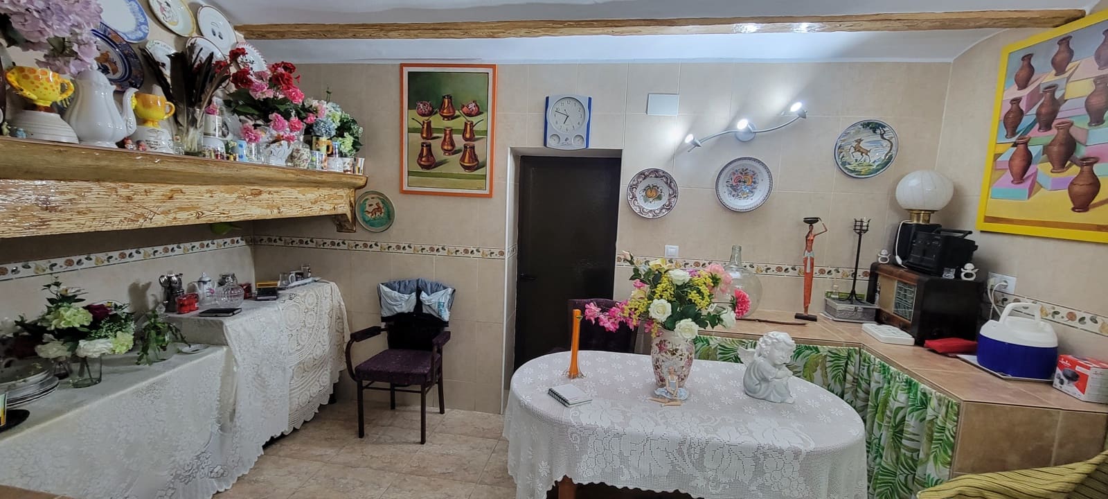 Townhouse for sale in Trujillo, Cáceres photo 4