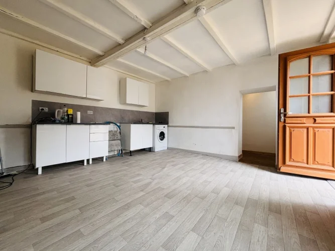 1 Bed House for Sale in Saint-Chabrais photo 3