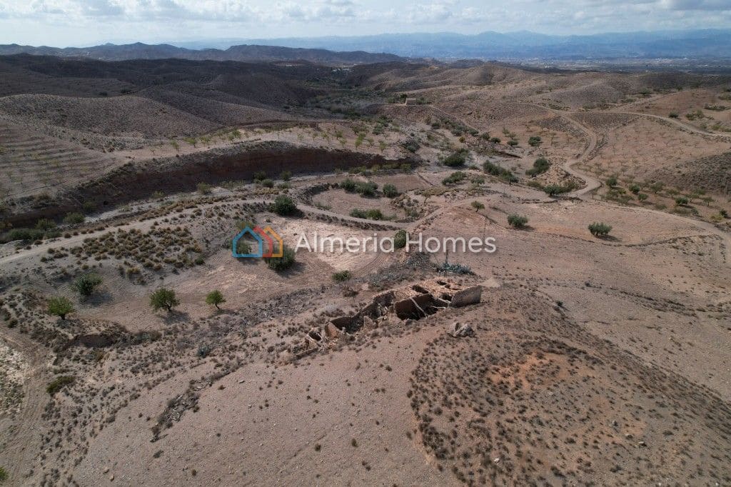 Finca/Country House for sale in Albox, Almería photo 5