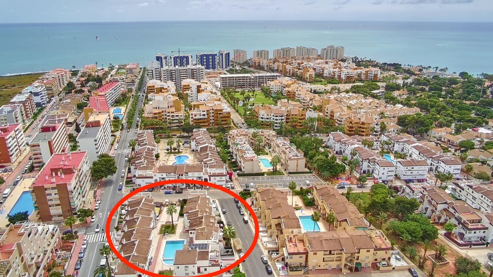 Apartment for sale in Punta Prima, Orihuela, Alicante photo 3