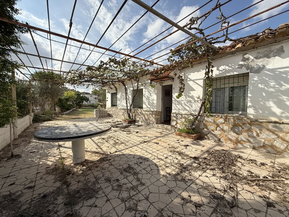 Country house in Gea Y Truyols, Murcia province