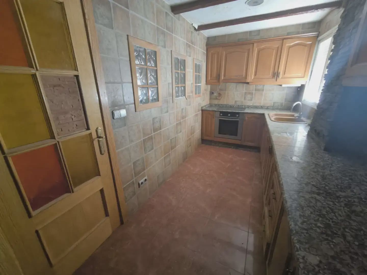 Flat for sale in Cocentaina, Alicante
