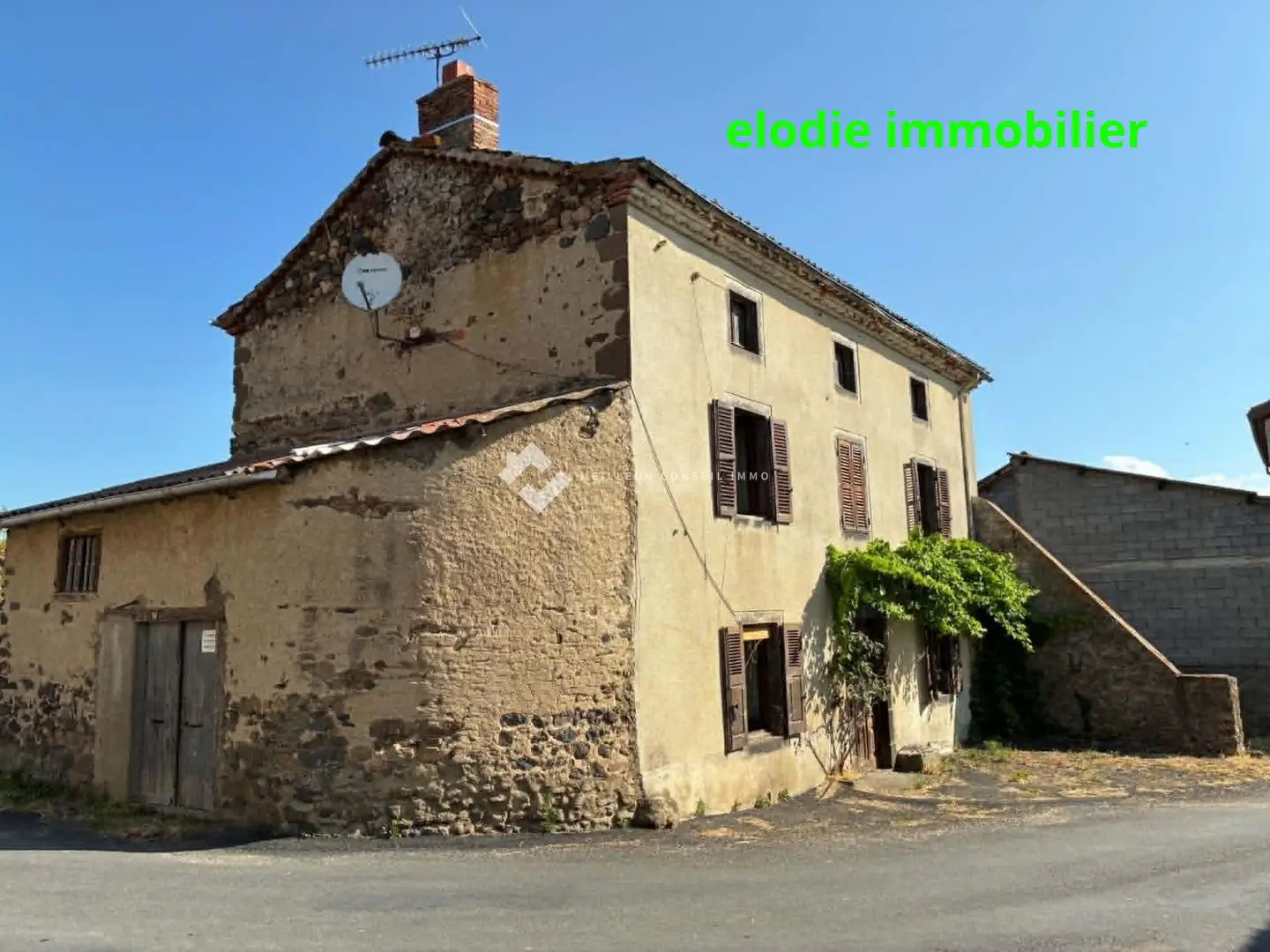 House for sale in La Chomette — 4 bedrooms, 115 m² photo 5