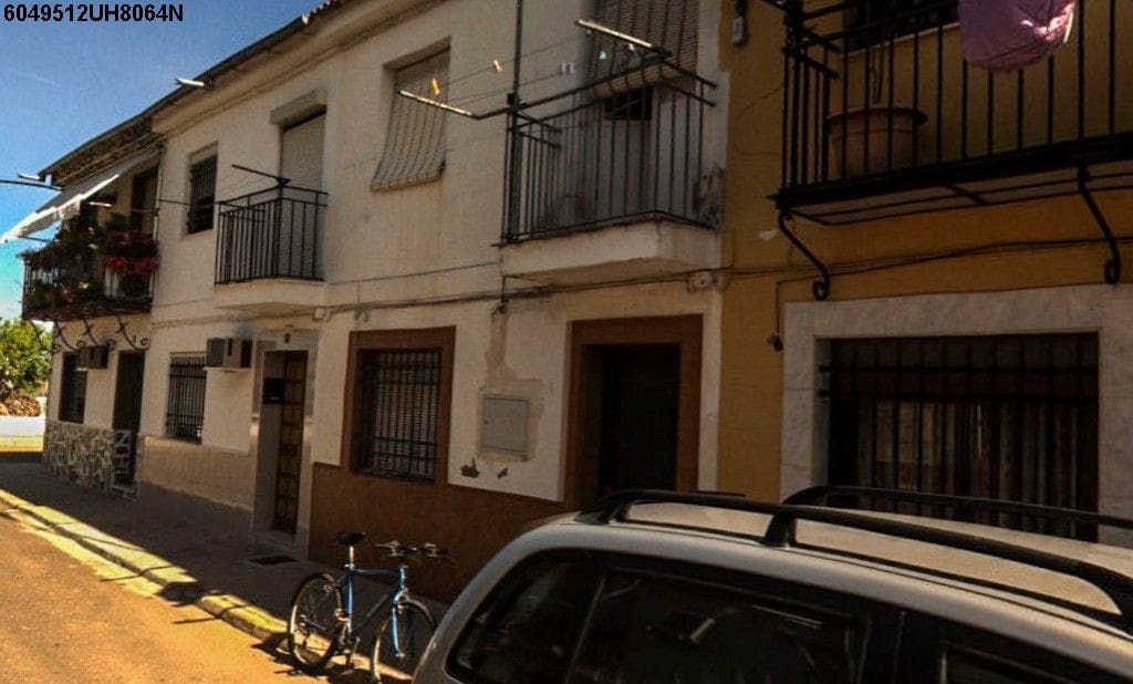 Villa for sale in Villa del Río, Córdoba photo 3