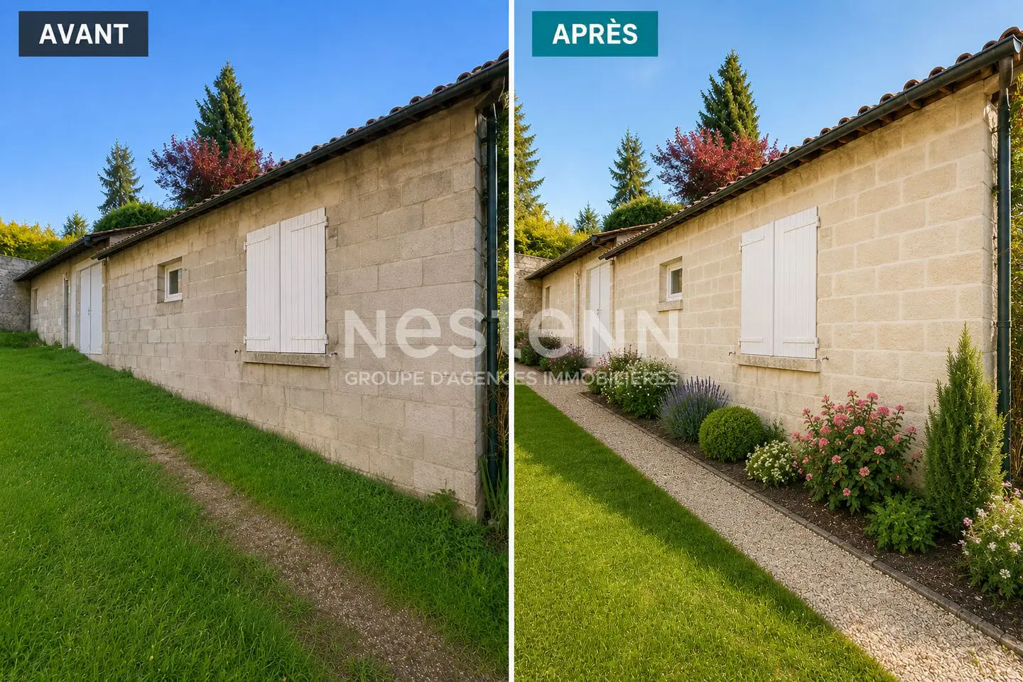 House for sale in Arc-en-Barrois — 3 bedrooms, 107 m² photo 5