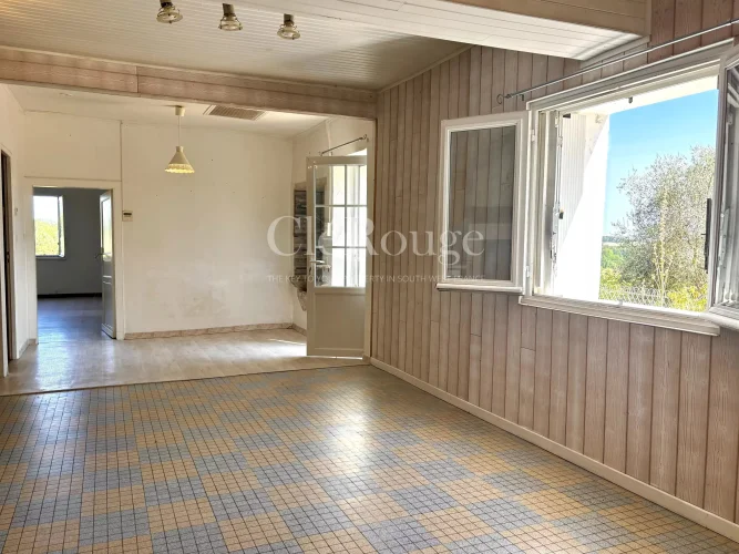 Characterful Property with Stunning Views, between Eymet and Bergerac photo 5