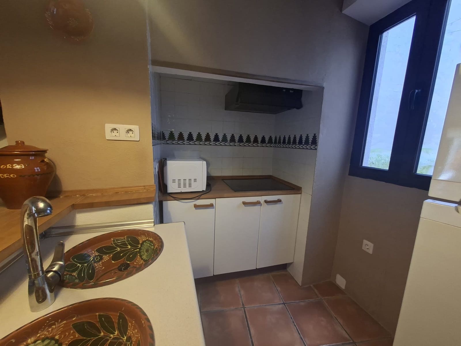 Townhouse for sale in Huéscar, Granada photo 3
