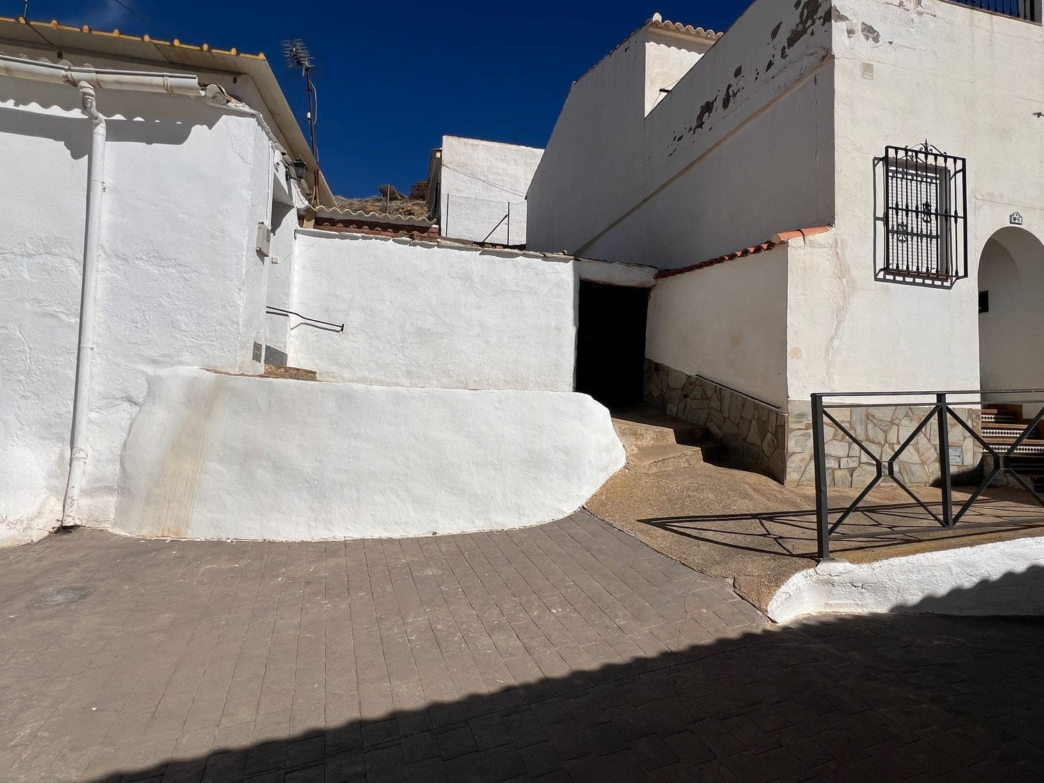 Townhouse for sale in Dólar, Granada