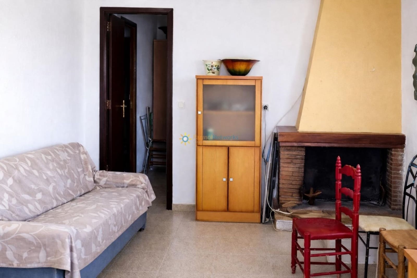 Finca/Country House for sale in Bufalí, Valencia photo 4