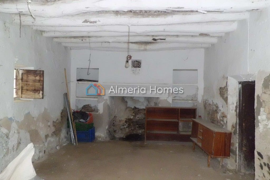 Townhouse for sale in Tíjola, Almería photo 4