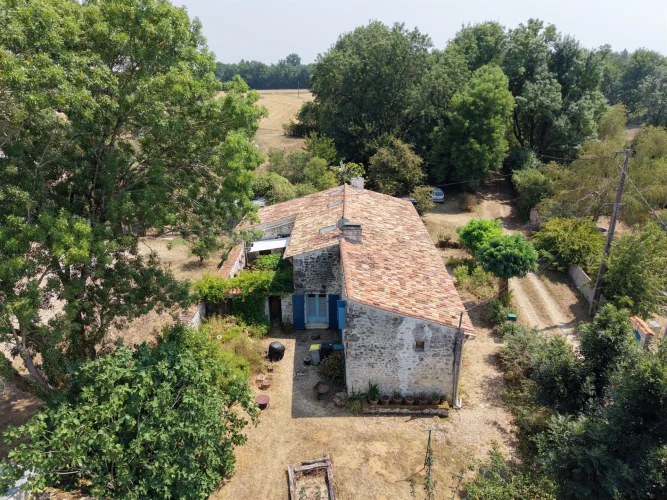 Charming Charente House photo 2