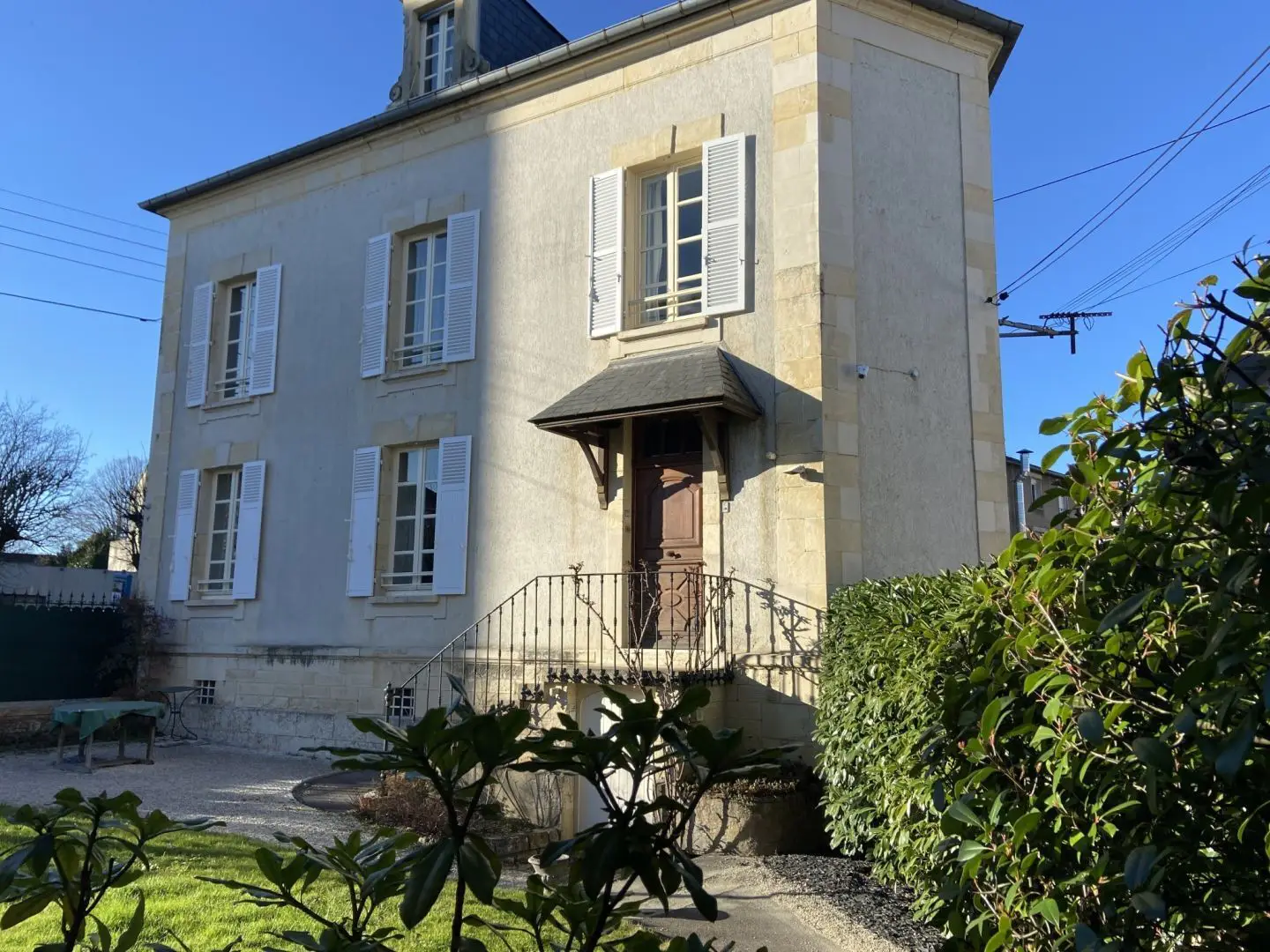 House for sale in Nevers — 4 bedrooms, 260 m²