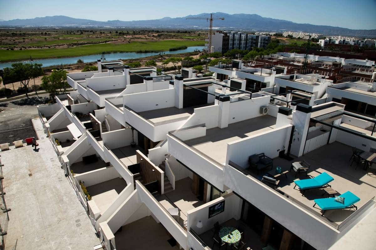 Apartment for sale in Condado de Alhama, Alhama de Murcia, Murcia