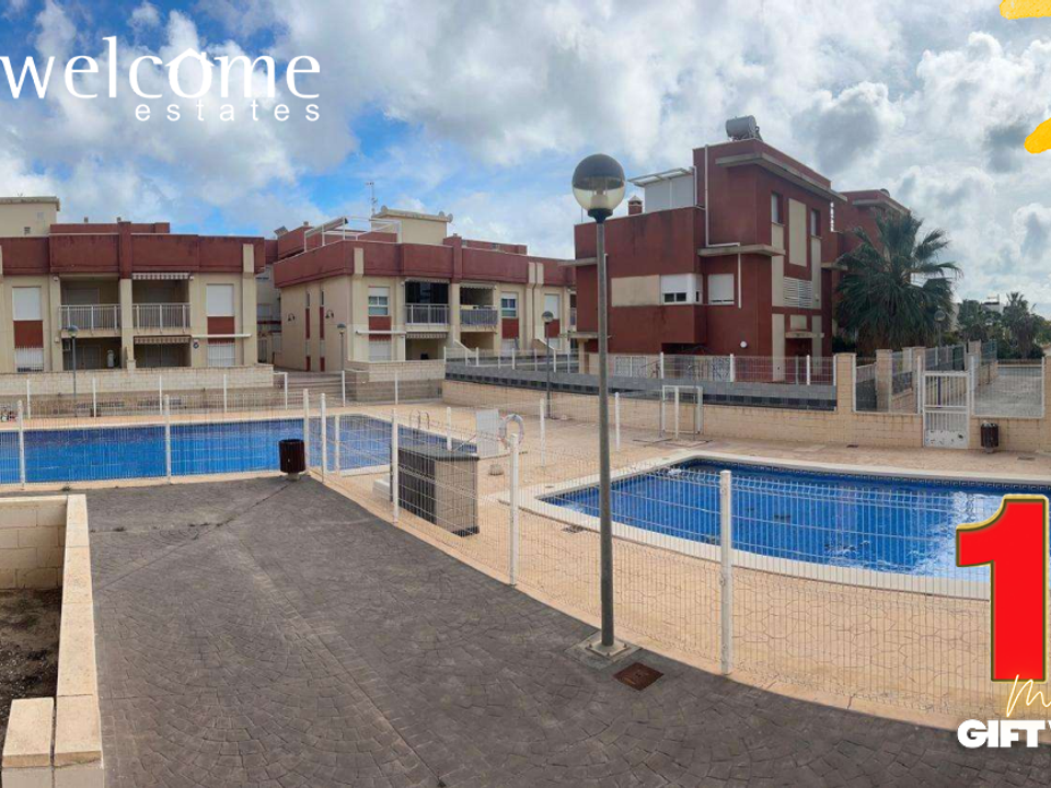 Welcome Estates